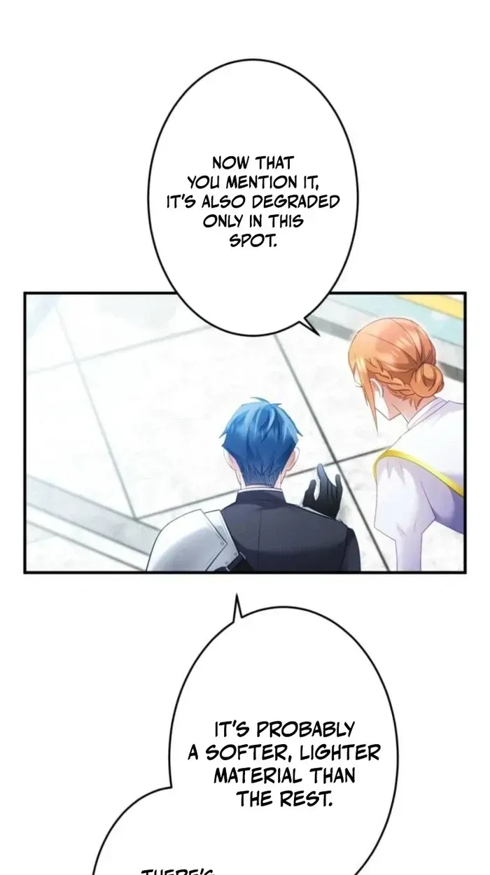 I Committed a One-Night Mistake with the Young Lady? Chapter 63 - Page 50