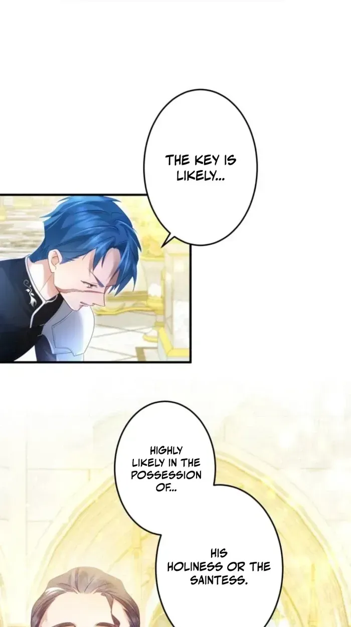 I Committed a One-Night Mistake with the Young Lady? Chapter 63 - Page 55