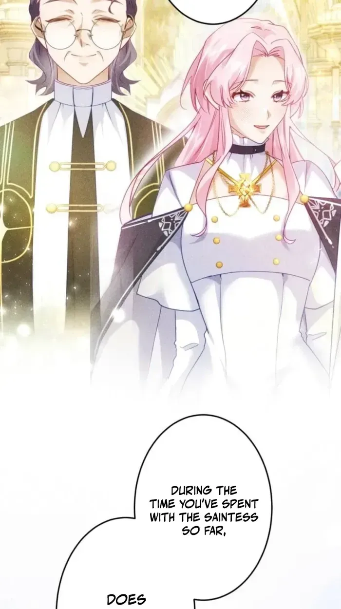 I Committed a One-Night Mistake with the Young Lady? Chapter 63 - Page 56