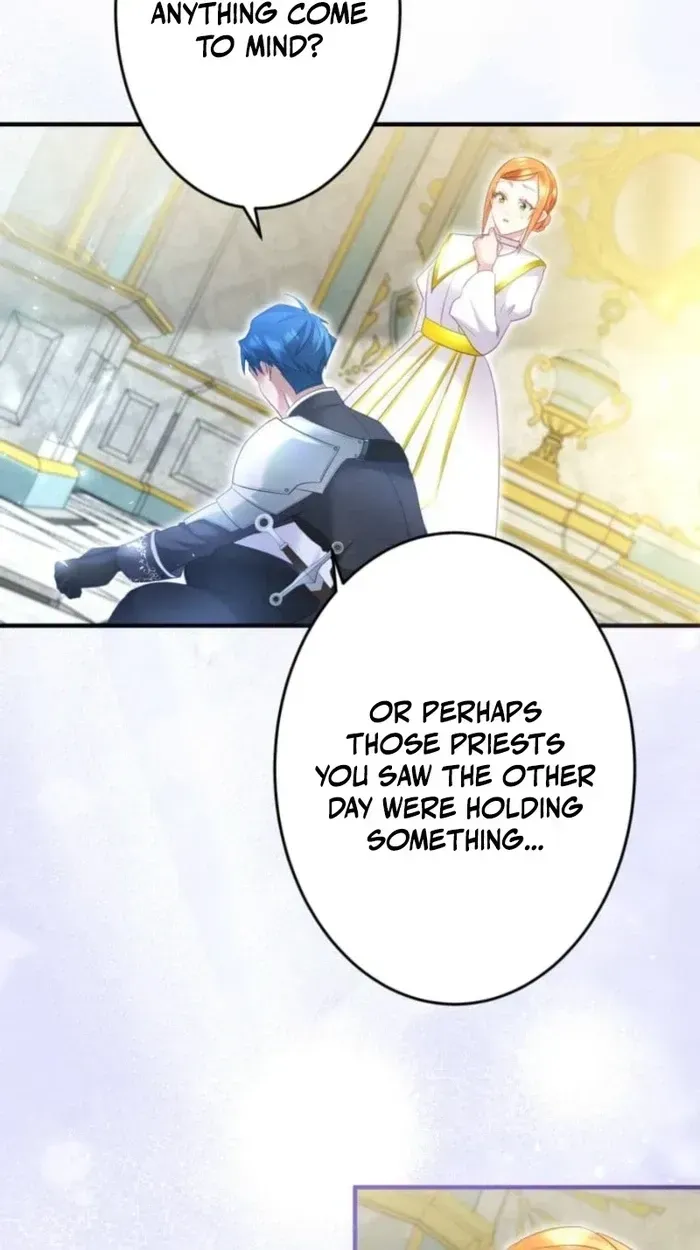 I Committed a One-Night Mistake with the Young Lady? Chapter 63 - Page 57