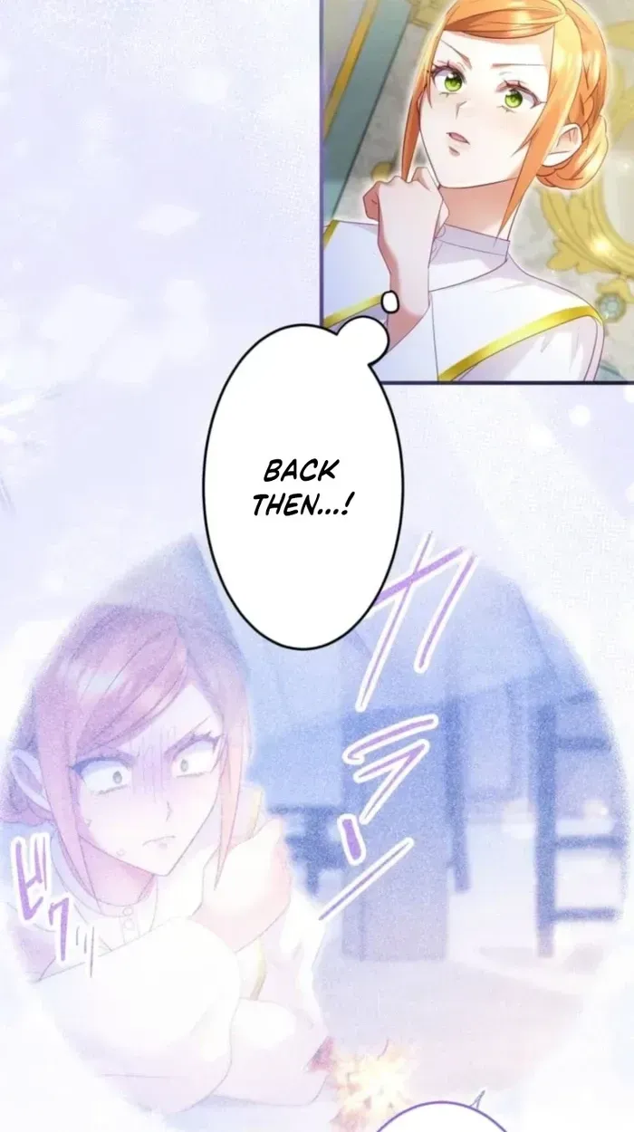 I Committed a One-Night Mistake with the Young Lady? Chapter 63 - Page 58