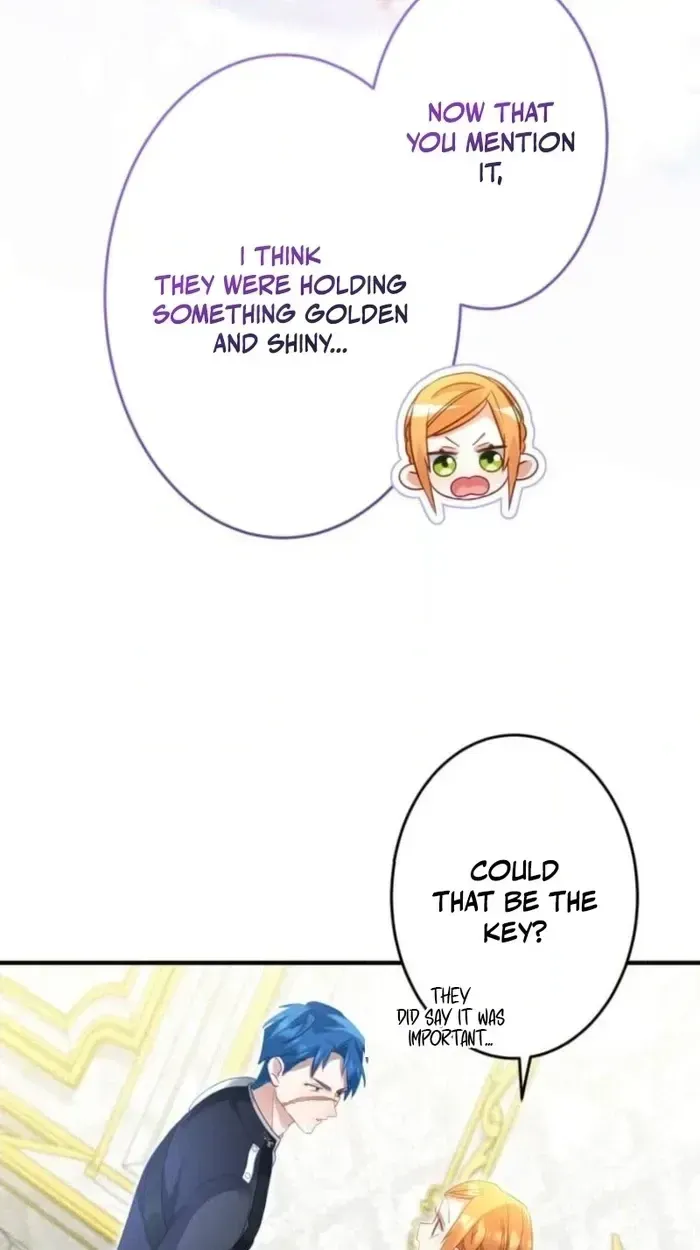 I Committed a One-Night Mistake with the Young Lady? Chapter 63 - Page 59