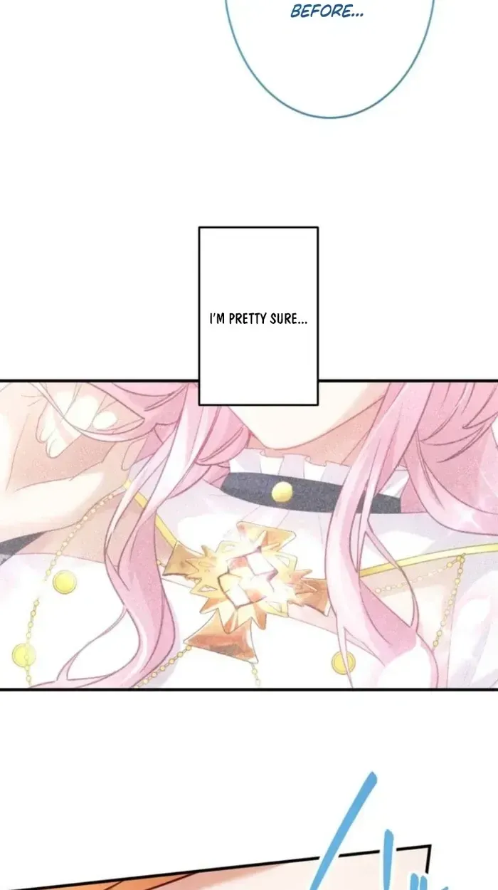 I Committed a One-Night Mistake with the Young Lady? Chapter 63 - Page 61