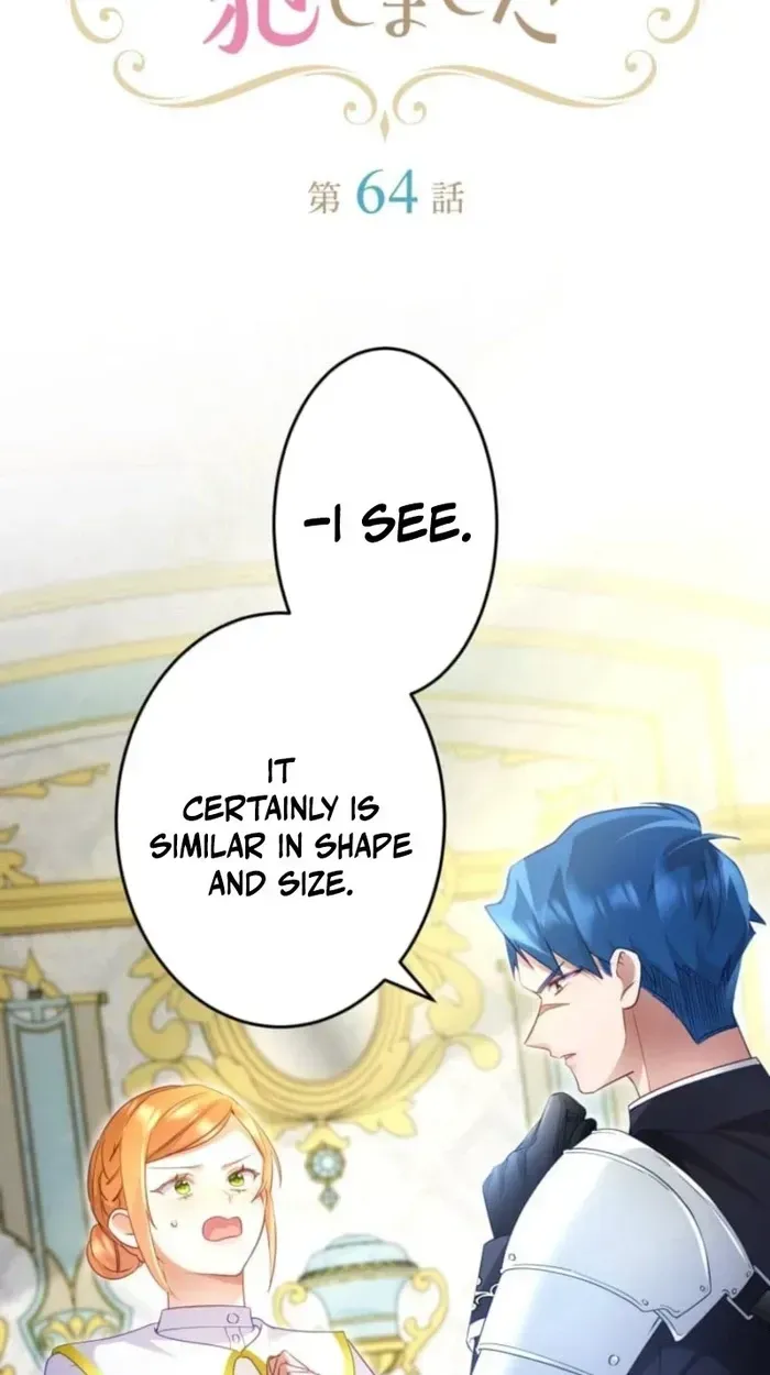 I Committed a One-Night Mistake with the Young Lady? Chapter 64 - Page 4