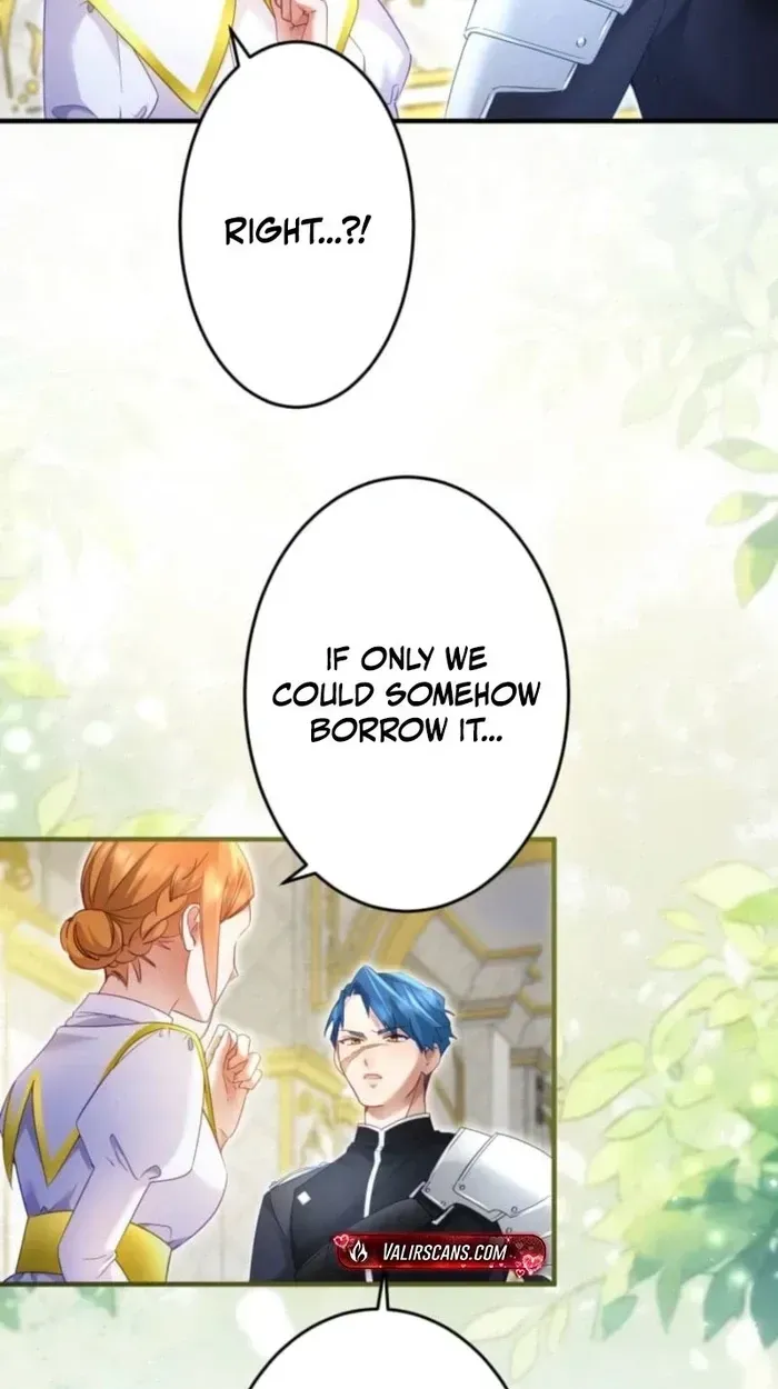 I Committed a One-Night Mistake with the Young Lady? Chapter 64 - Page 5