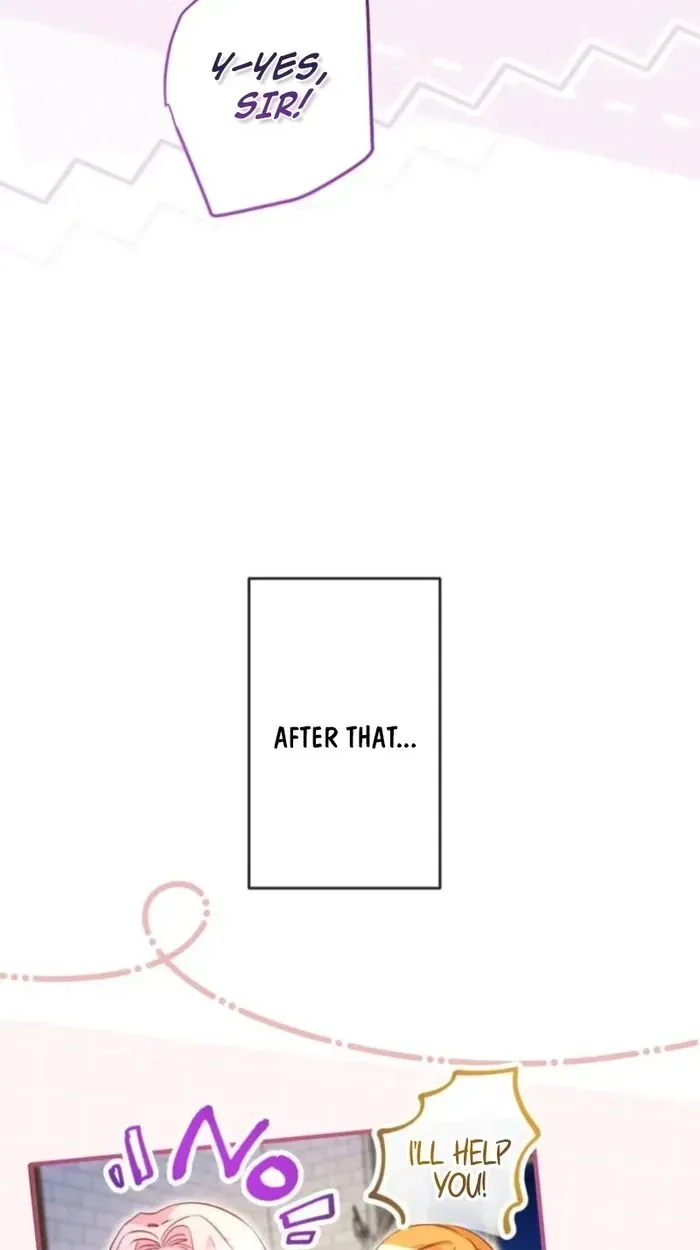 I Committed a One-Night Mistake with the Young Lady? Chapter 64 - Page 7