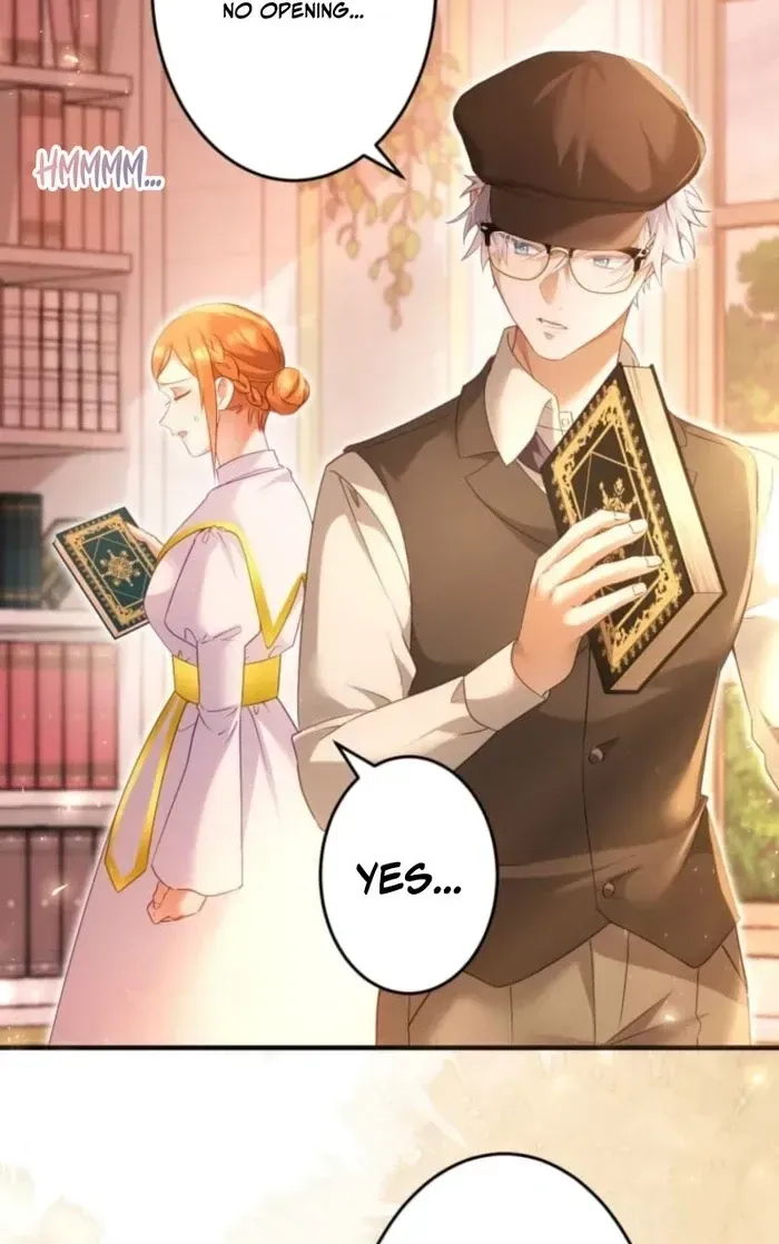 I Committed a One-Night Mistake with the Young Lady? Chapter 64 - Page 11