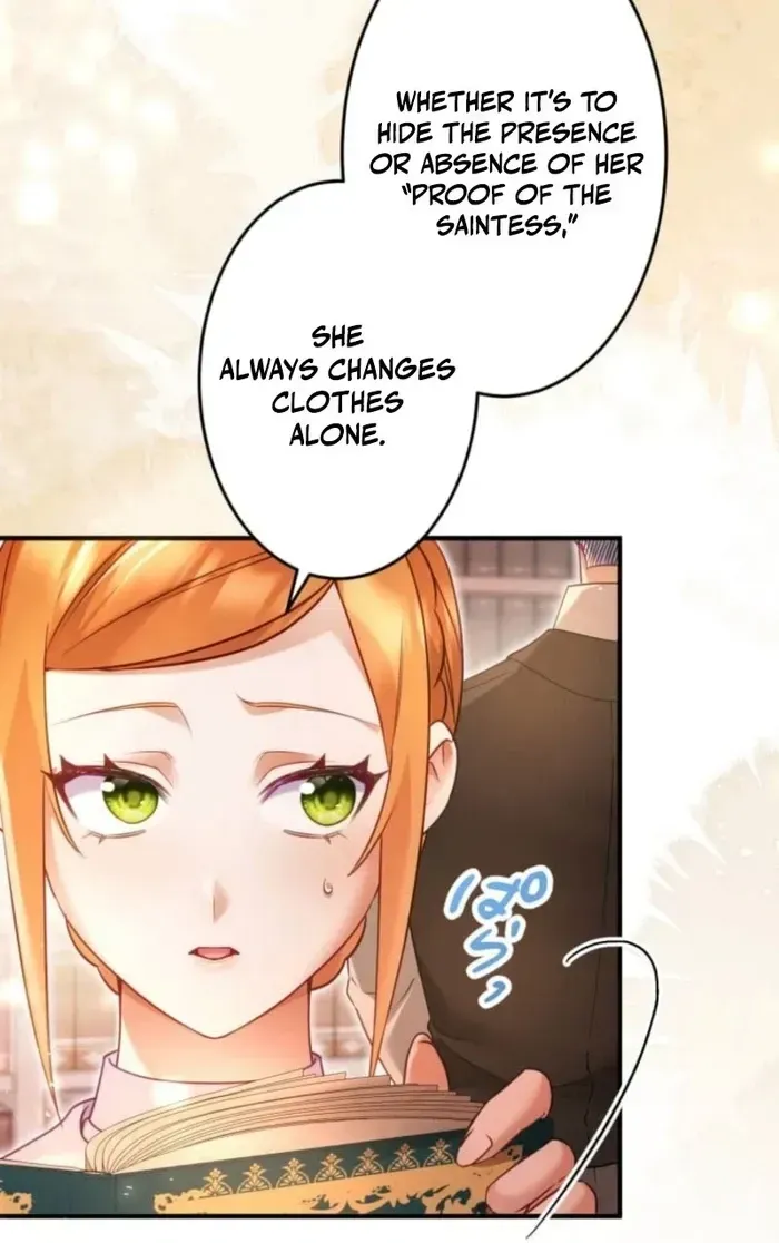 I Committed a One-Night Mistake with the Young Lady? Chapter 64 - Page 12