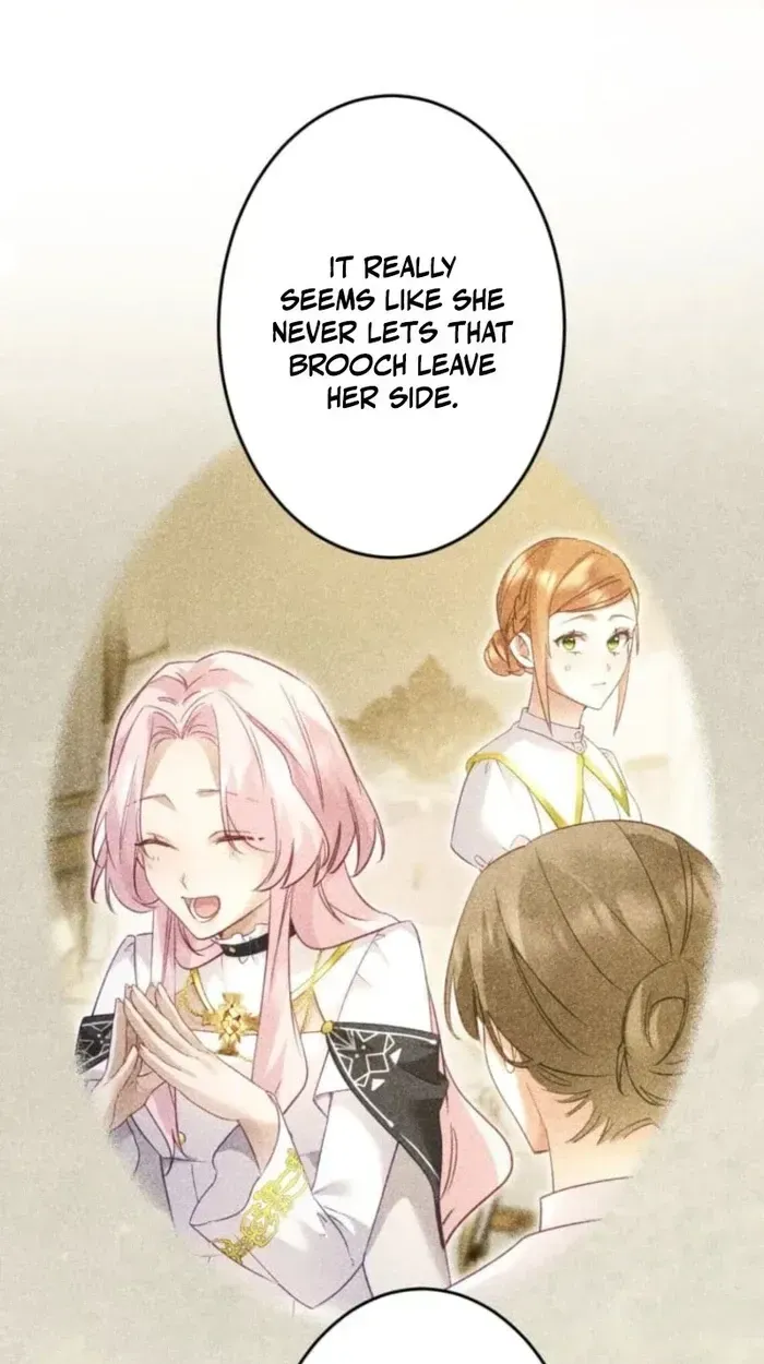 I Committed a One-Night Mistake with the Young Lady? Chapter 64 - Page 13