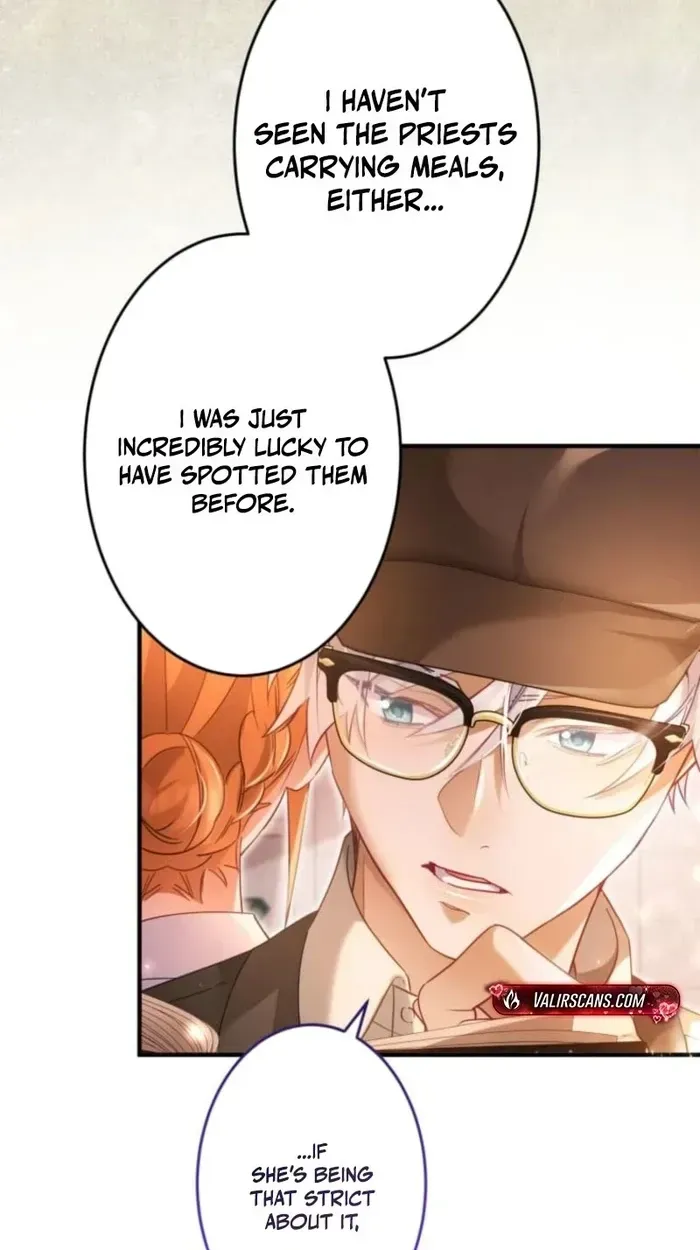 I Committed a One-Night Mistake with the Young Lady? Chapter 64 - Page 14