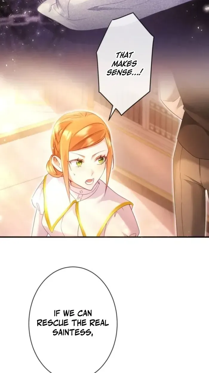 I Committed a One-Night Mistake with the Young Lady? Chapter 64 - Page 16