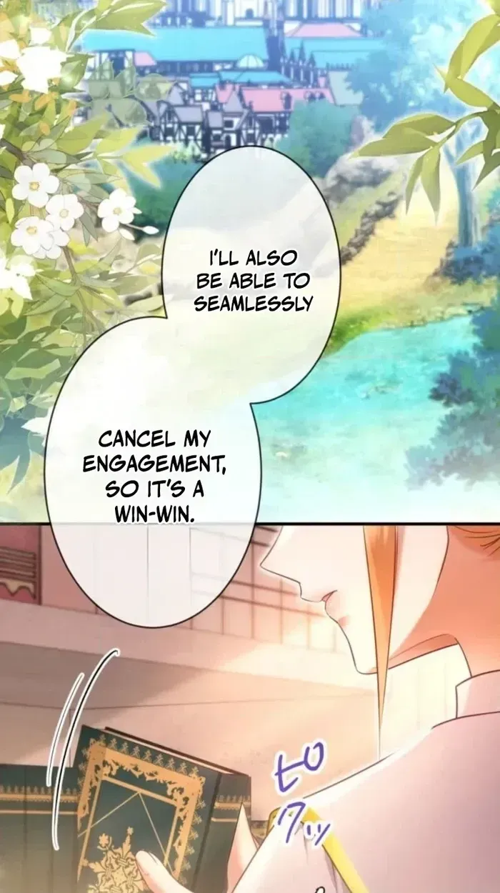 I Committed a One-Night Mistake with the Young Lady? Chapter 64 - Page 19