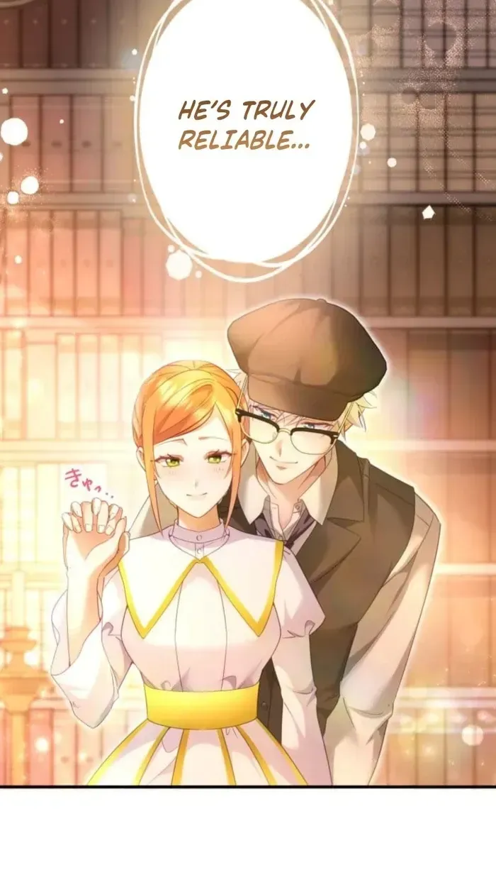 I Committed a One-Night Mistake with the Young Lady? Chapter 64 - Page 27