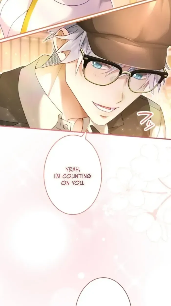 I Committed a One-Night Mistake with the Young Lady? Chapter 64 - Page 30