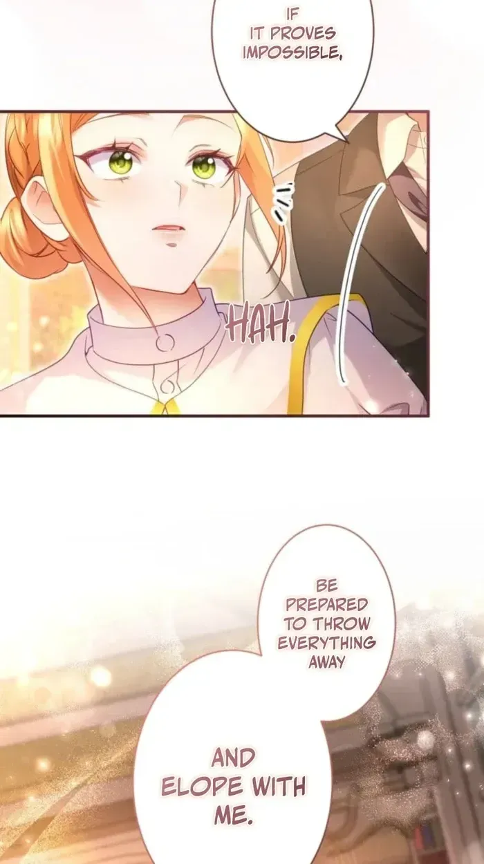 I Committed a One-Night Mistake with the Young Lady? Chapter 64 - Page 31