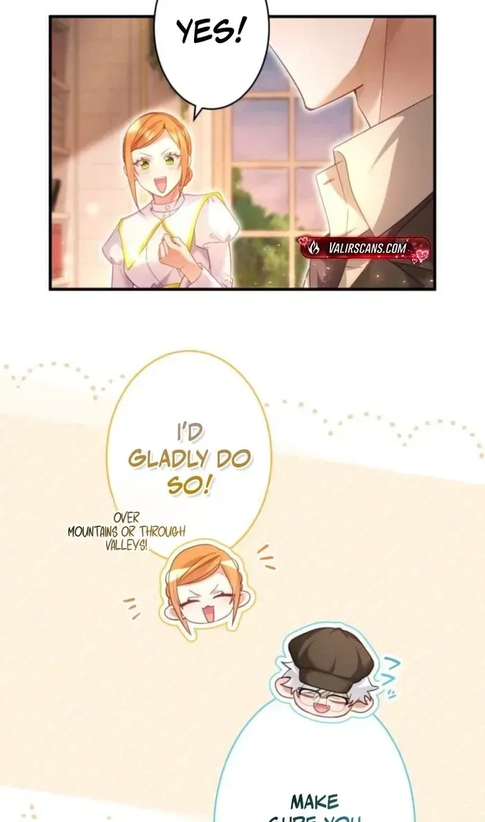 I Committed a One-Night Mistake with the Young Lady? Chapter 64 - Page 33