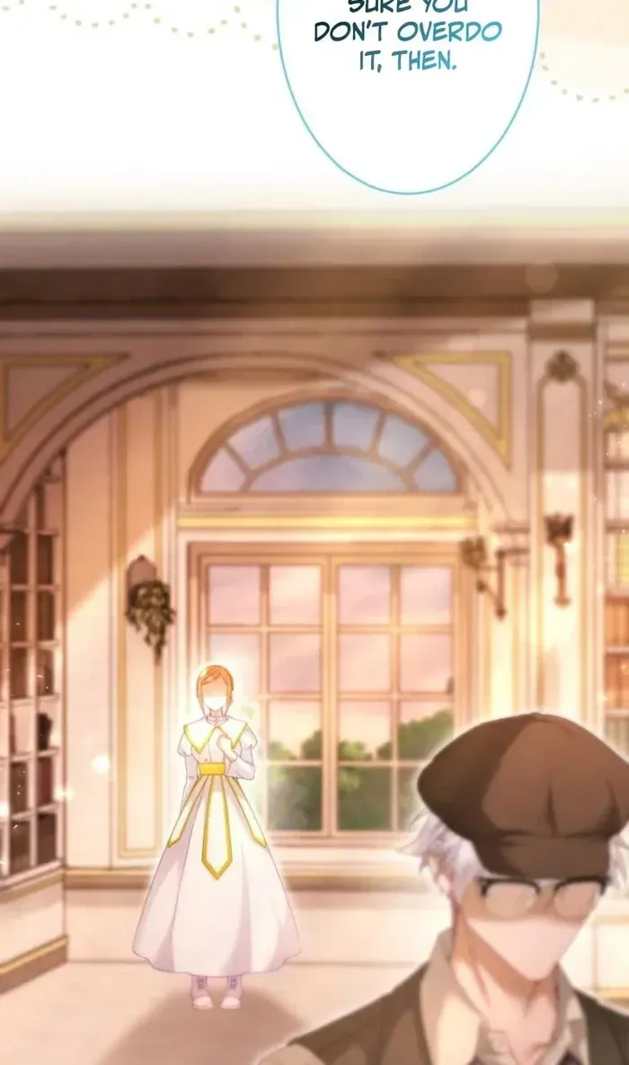 I Committed a One-Night Mistake with the Young Lady? Chapter 64 - Page 34