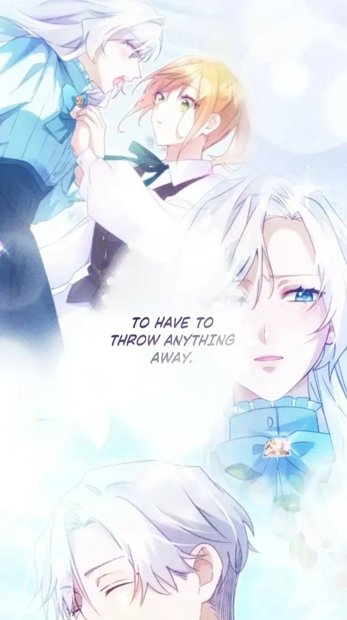 I Committed a One-Night Mistake with the Young Lady? Chapter 64 - Page 37