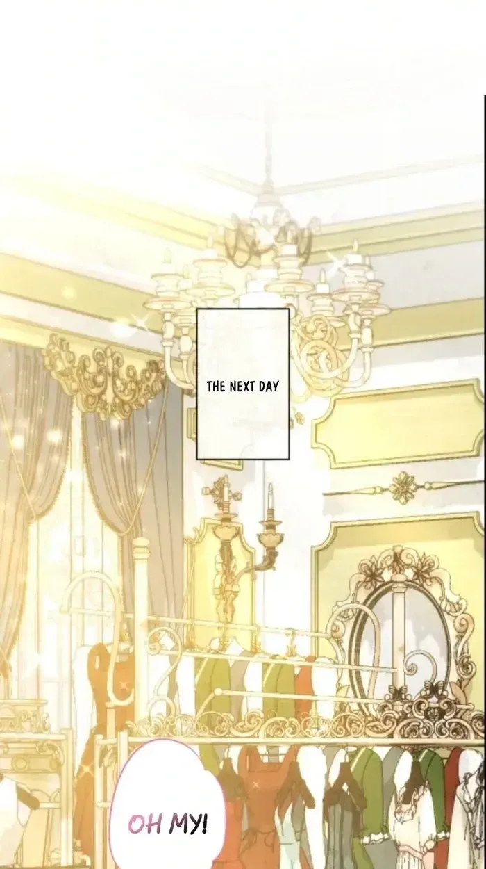 I Committed a One-Night Mistake with the Young Lady? Chapter 64 - Page 39