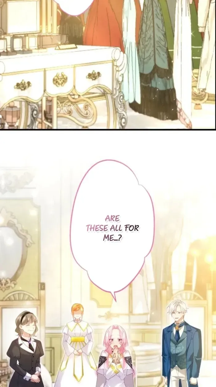 I Committed a One-Night Mistake with the Young Lady? Chapter 64 - Page 40