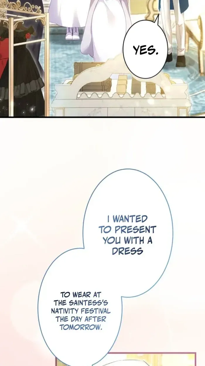I Committed a One-Night Mistake with the Young Lady? Chapter 64 - Page 41