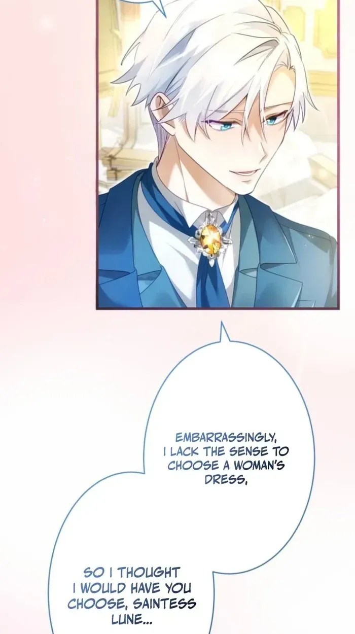 I Committed a One-Night Mistake with the Young Lady? Chapter 64 - Page 42