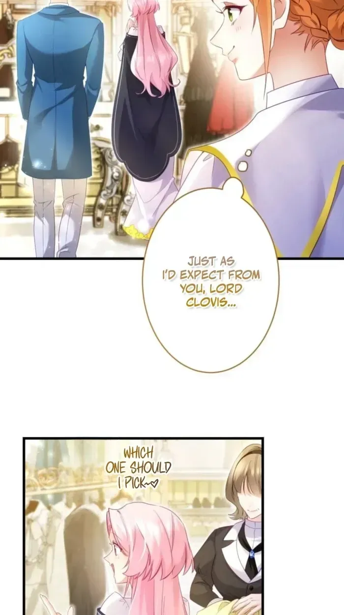 I Committed a One-Night Mistake with the Young Lady? Chapter 64 - Page 44