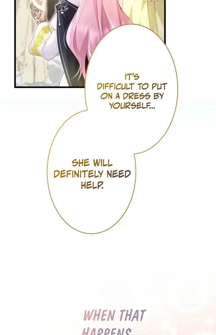 I Committed a One-Night Mistake with the Young Lady? Chapter 64 - Page 45