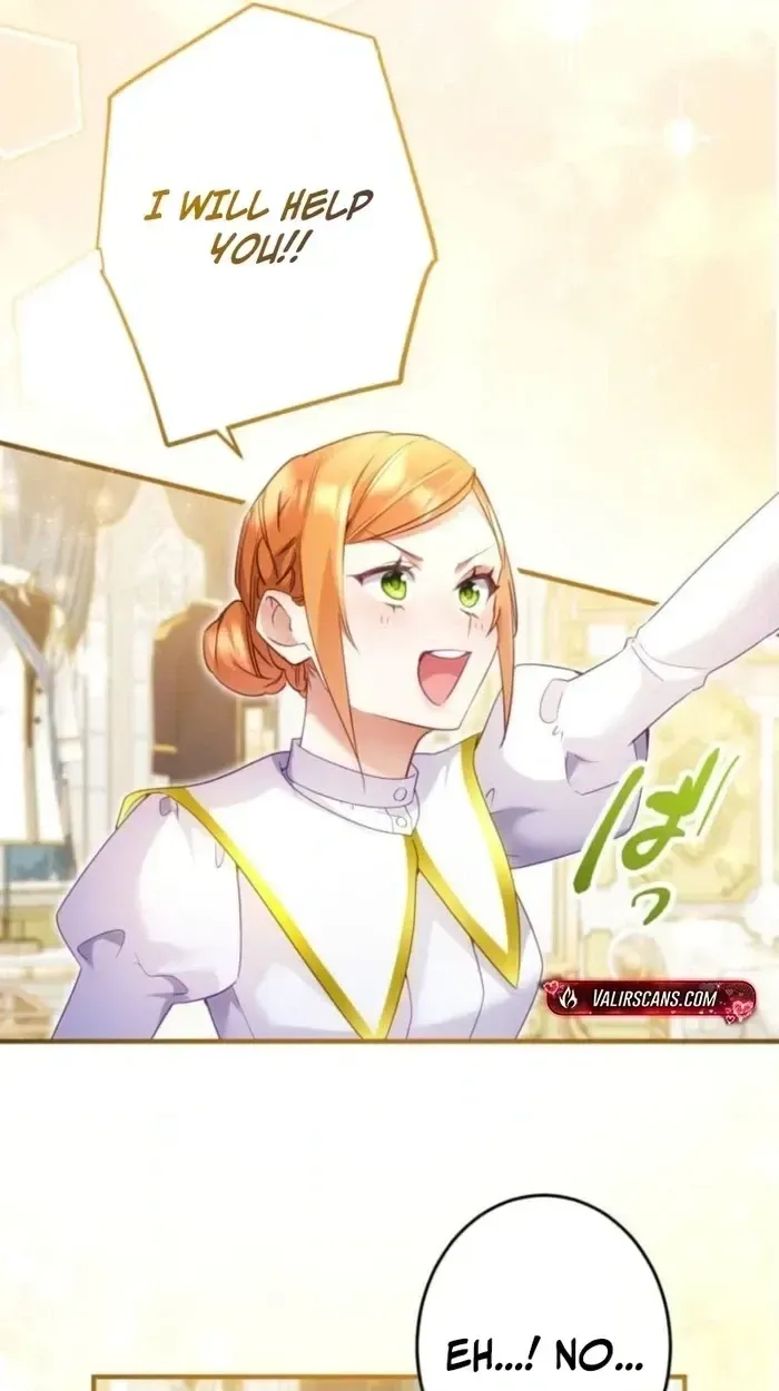 I Committed a One-Night Mistake with the Young Lady? Chapter 64 - Page 49