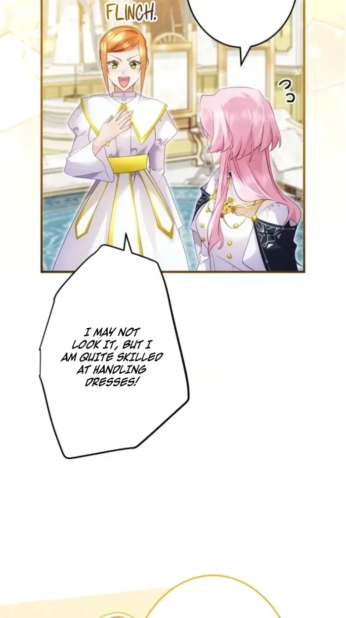 I Committed a One-Night Mistake with the Young Lady? Chapter 64 - Page 50