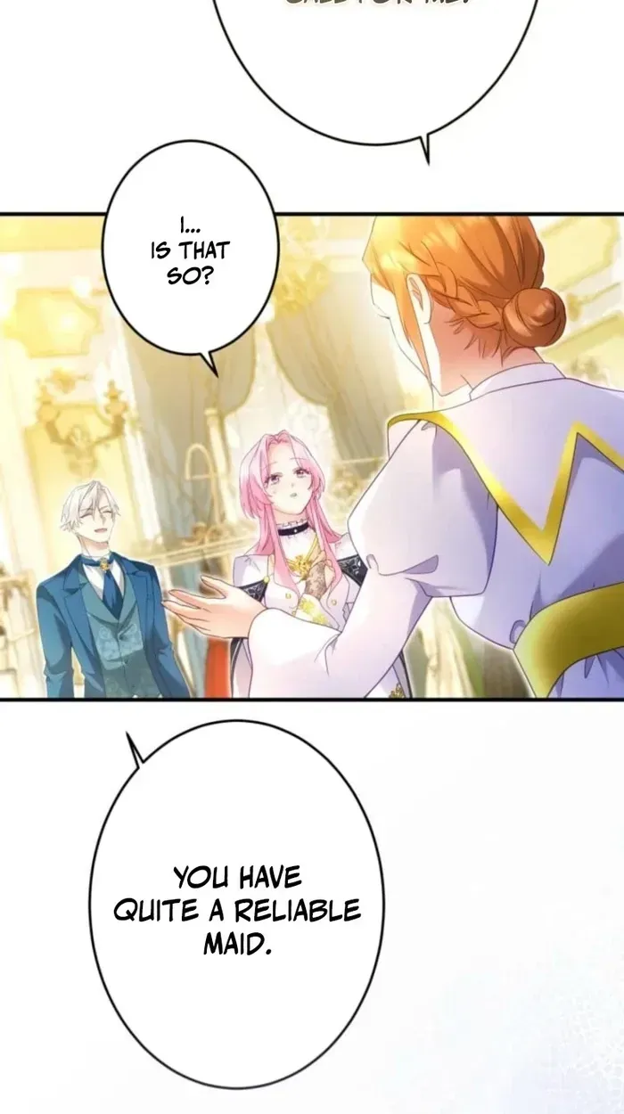 I Committed a One-Night Mistake with the Young Lady? Chapter 64 - Page 52