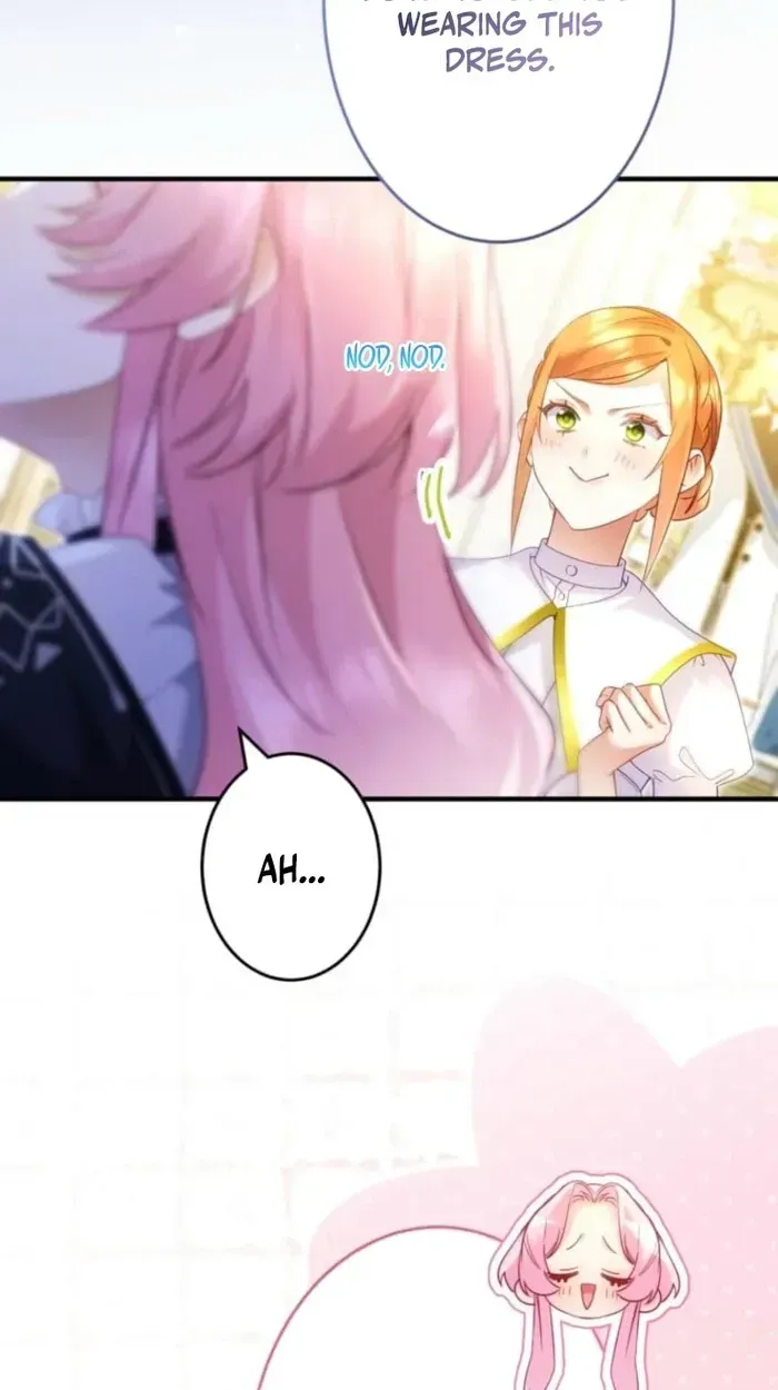 I Committed a One-Night Mistake with the Young Lady? Chapter 64 - Page 54
