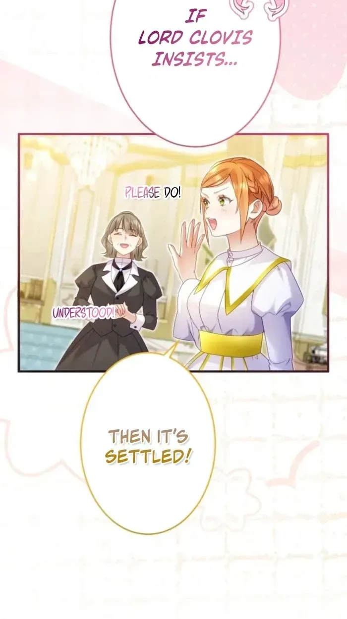 I Committed a One-Night Mistake with the Young Lady? Chapter 64 - Page 55