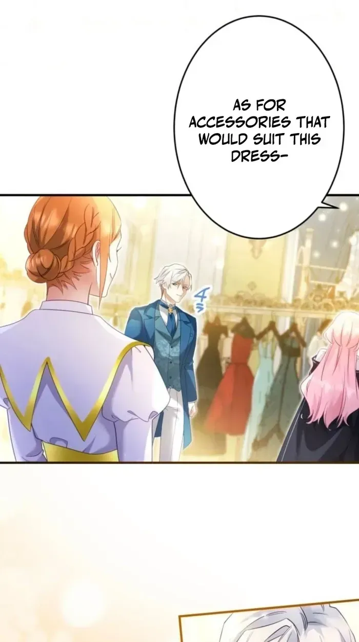 I Committed a One-Night Mistake with the Young Lady? Chapter 64 - Page 56