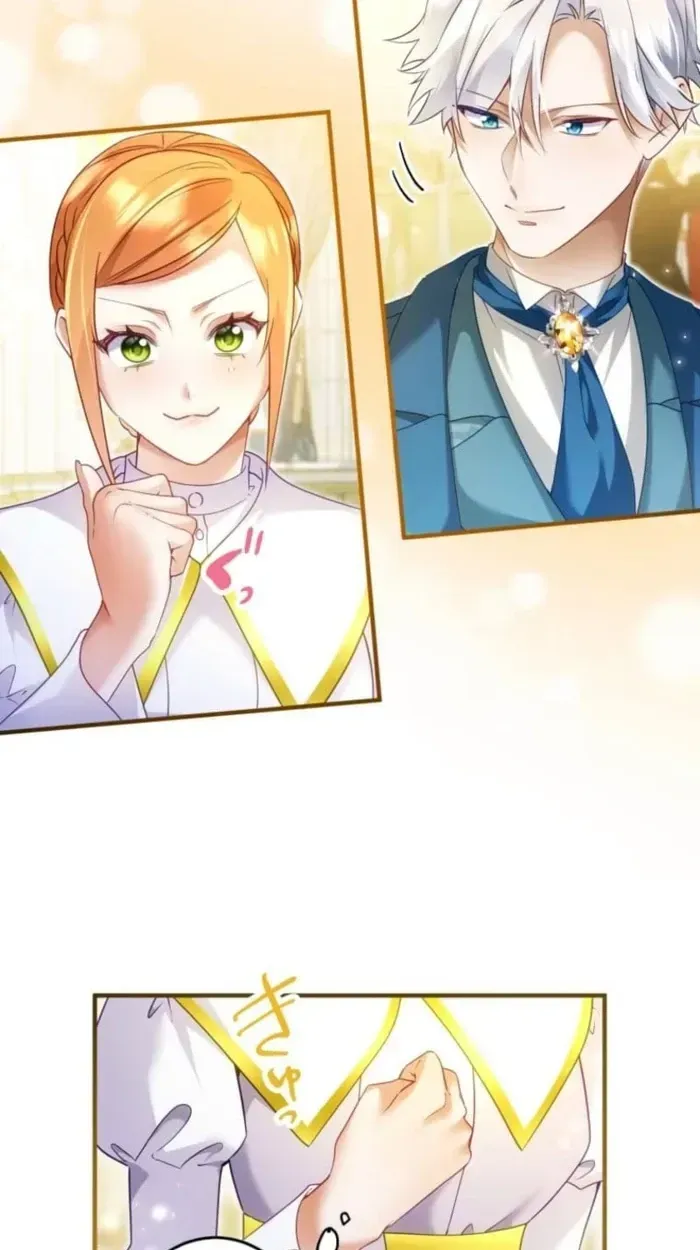 I Committed a One-Night Mistake with the Young Lady? Chapter 64 - Page 57