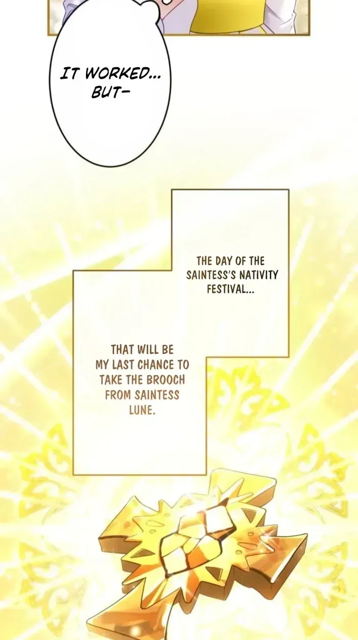 I Committed a One-Night Mistake with the Young Lady? Chapter 64 - Page 58