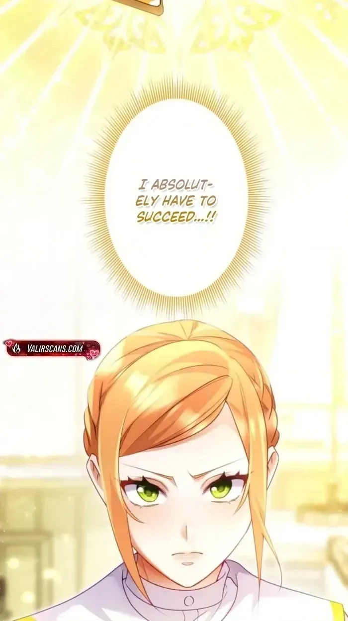 I Committed a One-Night Mistake with the Young Lady? Chapter 64 - Page 59