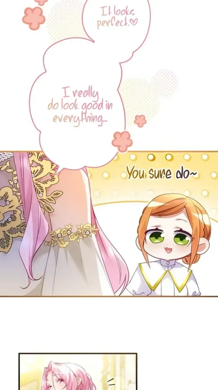 I Committed a One-Night Mistake with the Young Lady? Chapter 65 - Page 7