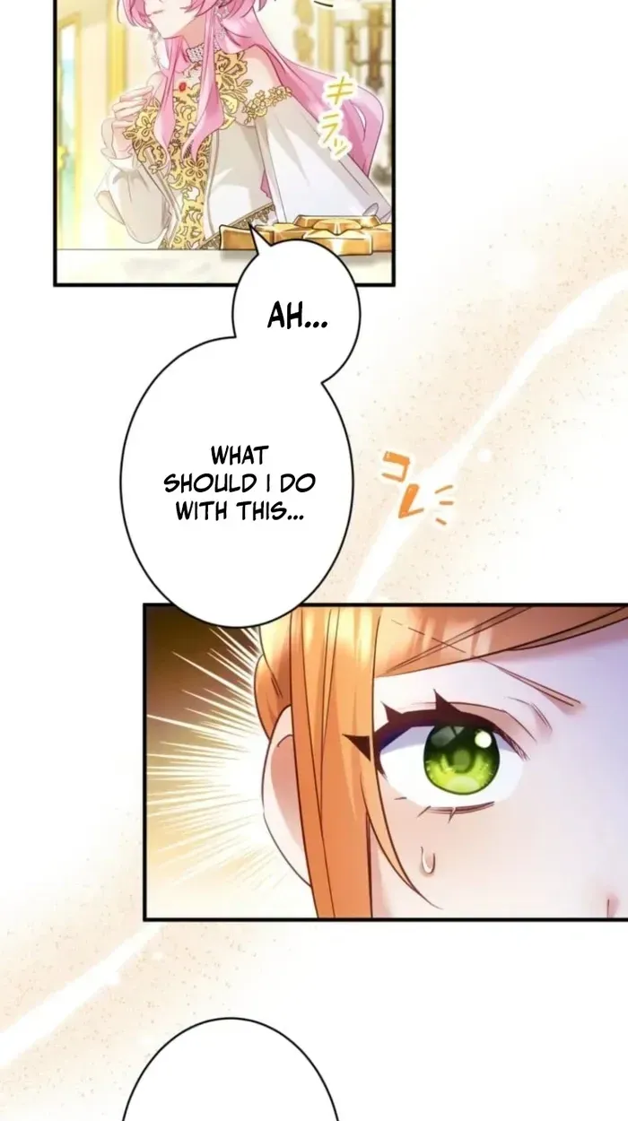 I Committed a One-Night Mistake with the Young Lady? Chapter 65 - Page 8