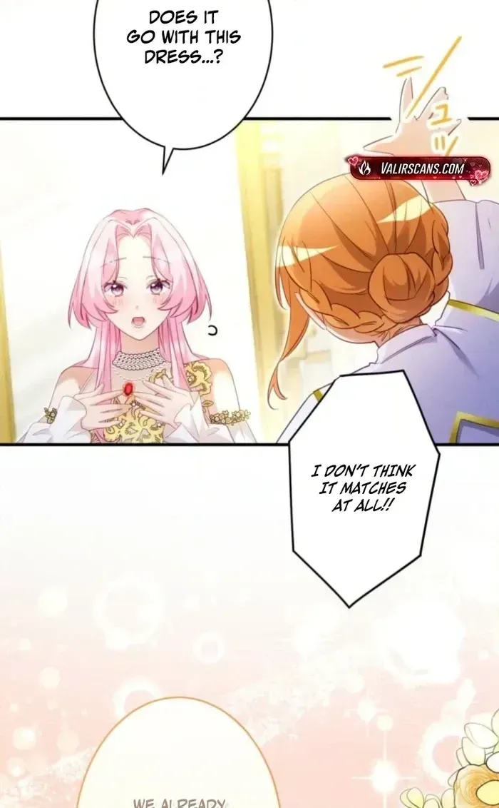 I Committed a One-Night Mistake with the Young Lady? Chapter 65 - Page 9
