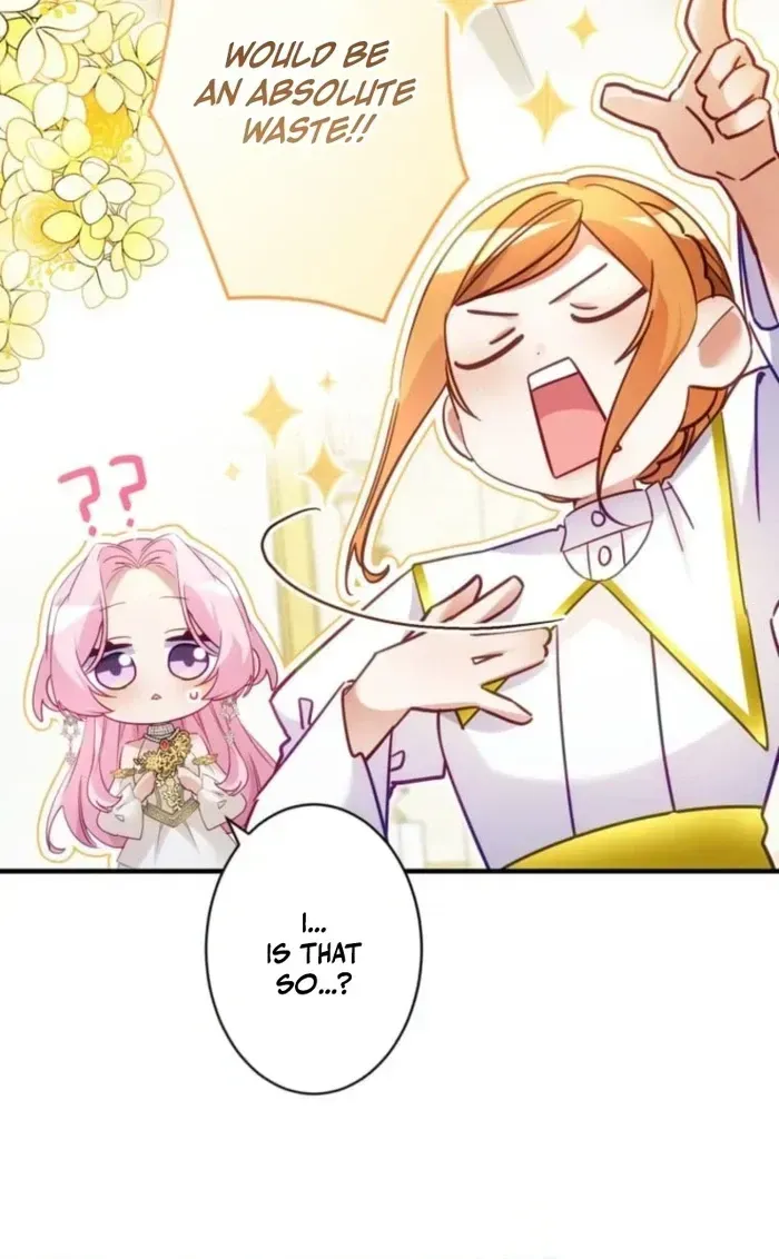 I Committed a One-Night Mistake with the Young Lady? Chapter 65 - Page 11