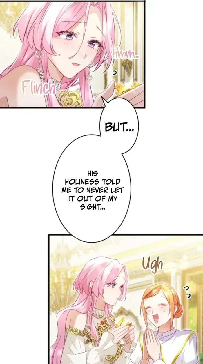 I Committed a One-Night Mistake with the Young Lady? Chapter 65 - Page 12