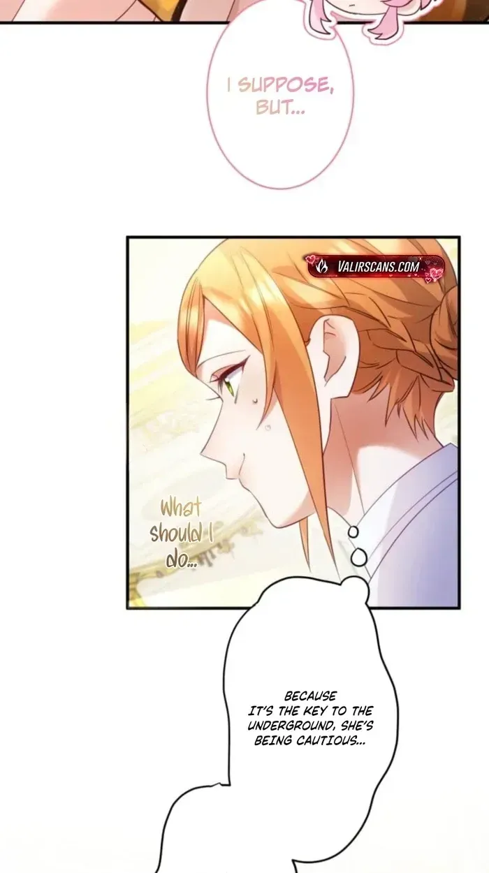 I Committed a One-Night Mistake with the Young Lady? Chapter 65 - Page 14