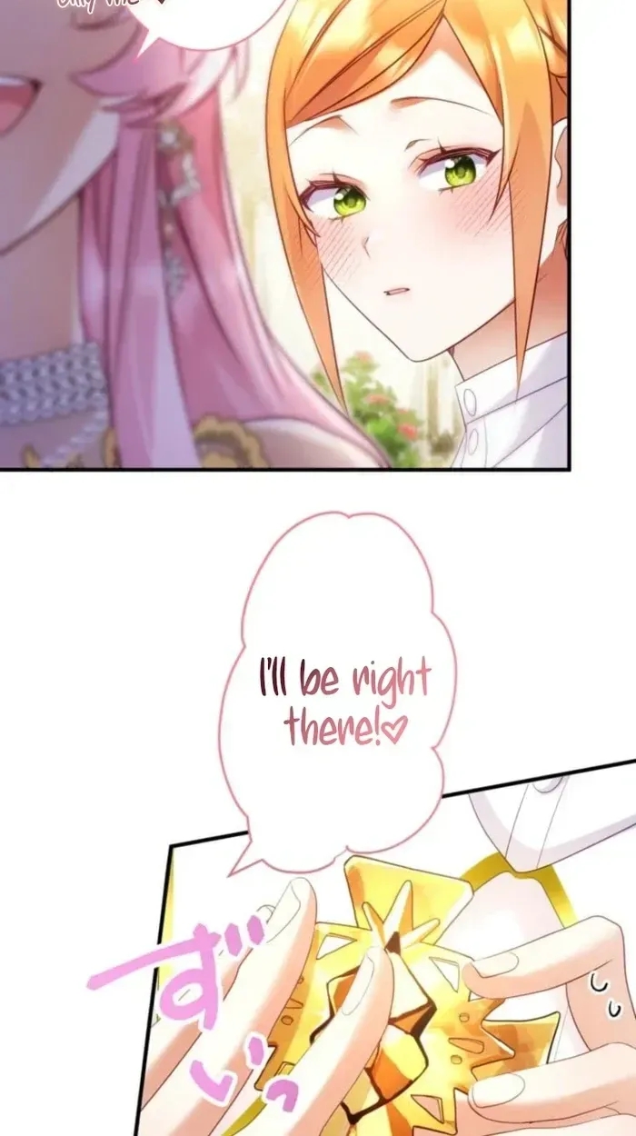 I Committed a One-Night Mistake with the Young Lady? Chapter 65 - Page 18