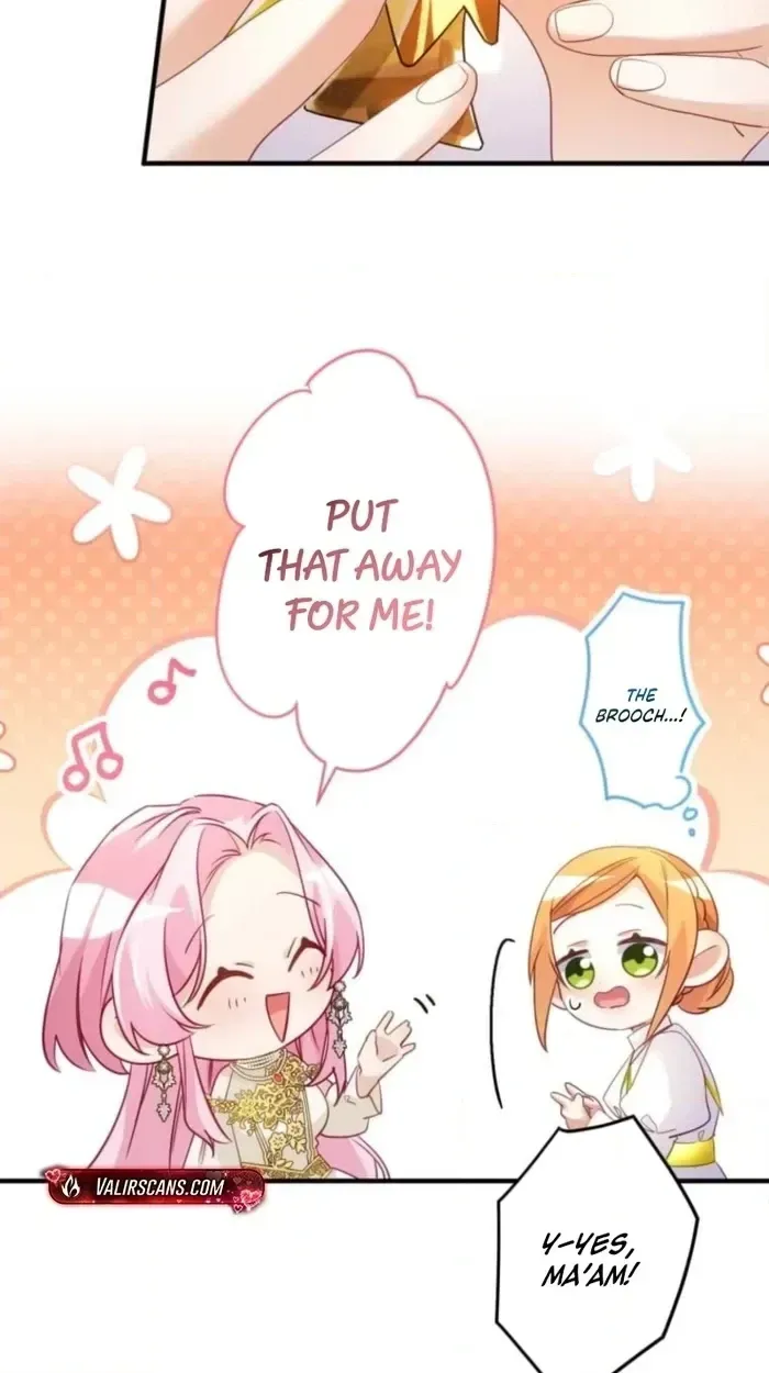 I Committed a One-Night Mistake with the Young Lady? Chapter 65 - Page 19