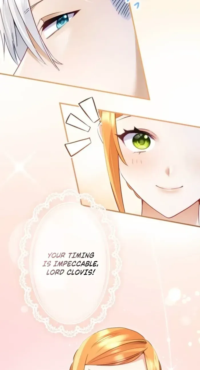 I Committed a One-Night Mistake with the Young Lady? Chapter 65 - Page 21