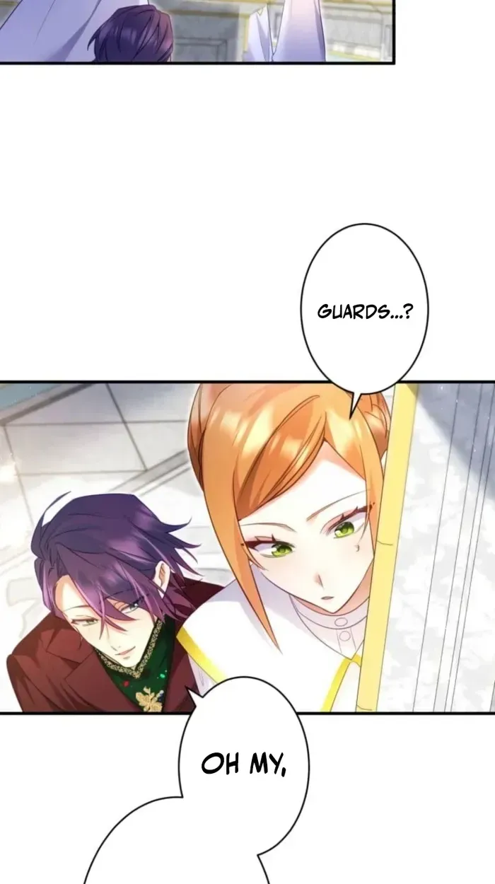 I Committed a One-Night Mistake with the Young Lady? Chapter 65 - Page 30