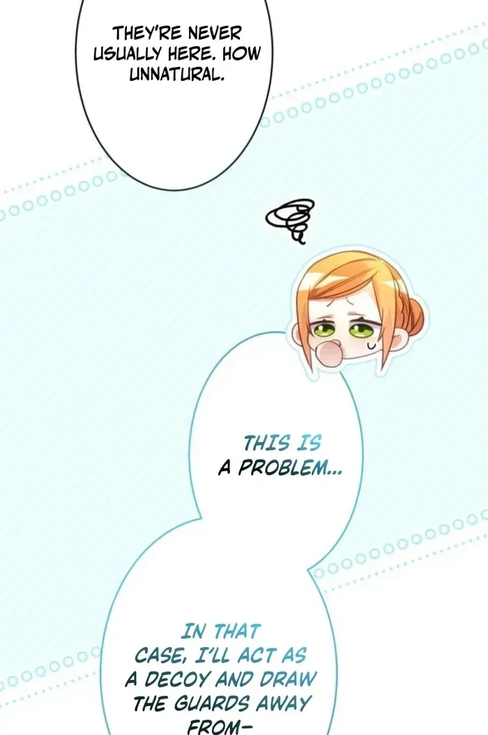 I Committed a One-Night Mistake with the Young Lady? Chapter 65 - Page 31