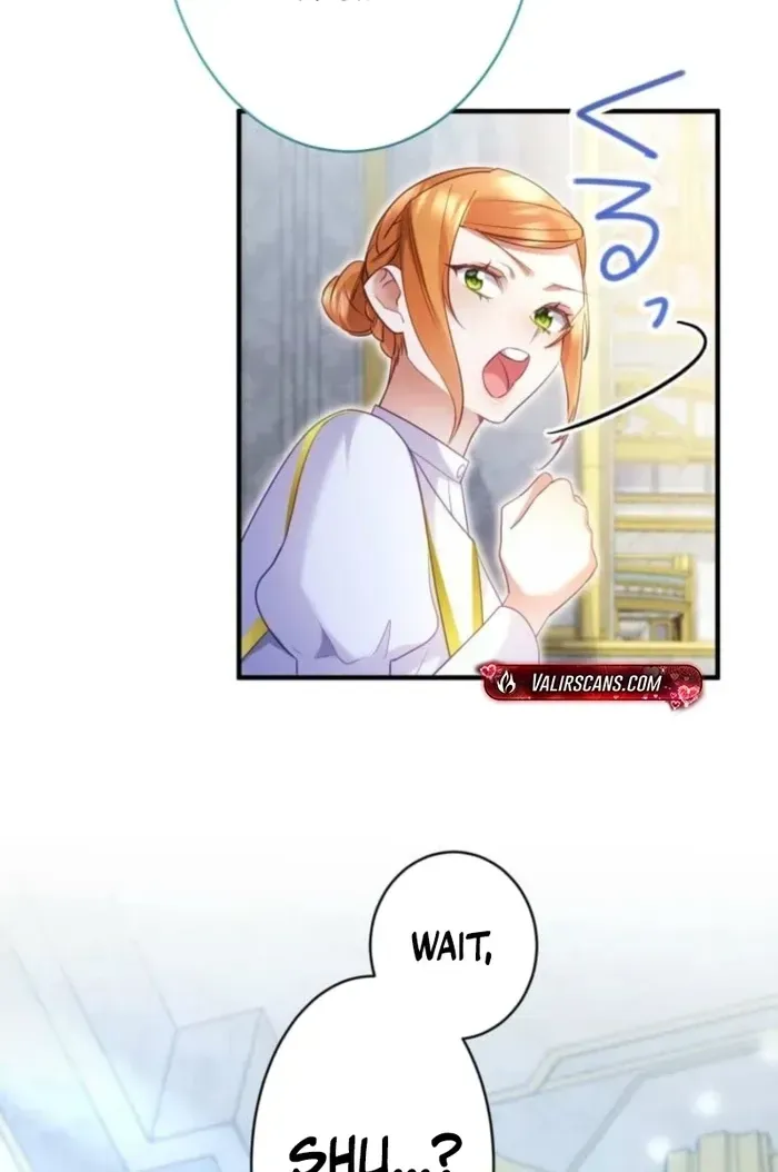 I Committed a One-Night Mistake with the Young Lady? Chapter 65 - Page 32