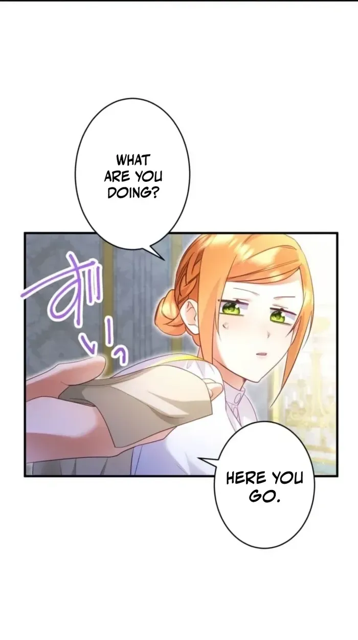 I Committed a One-Night Mistake with the Young Lady? Chapter 65 - Page 34